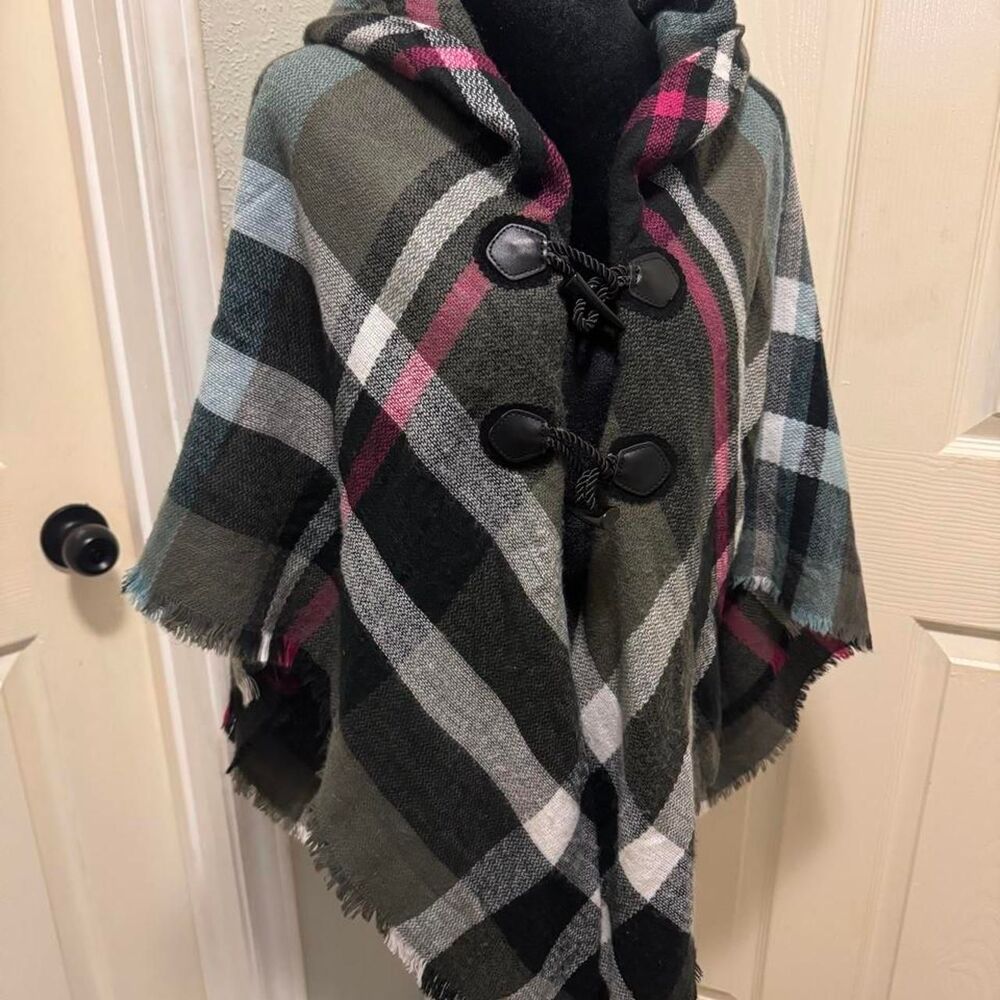 Mixit Women's multi Coat